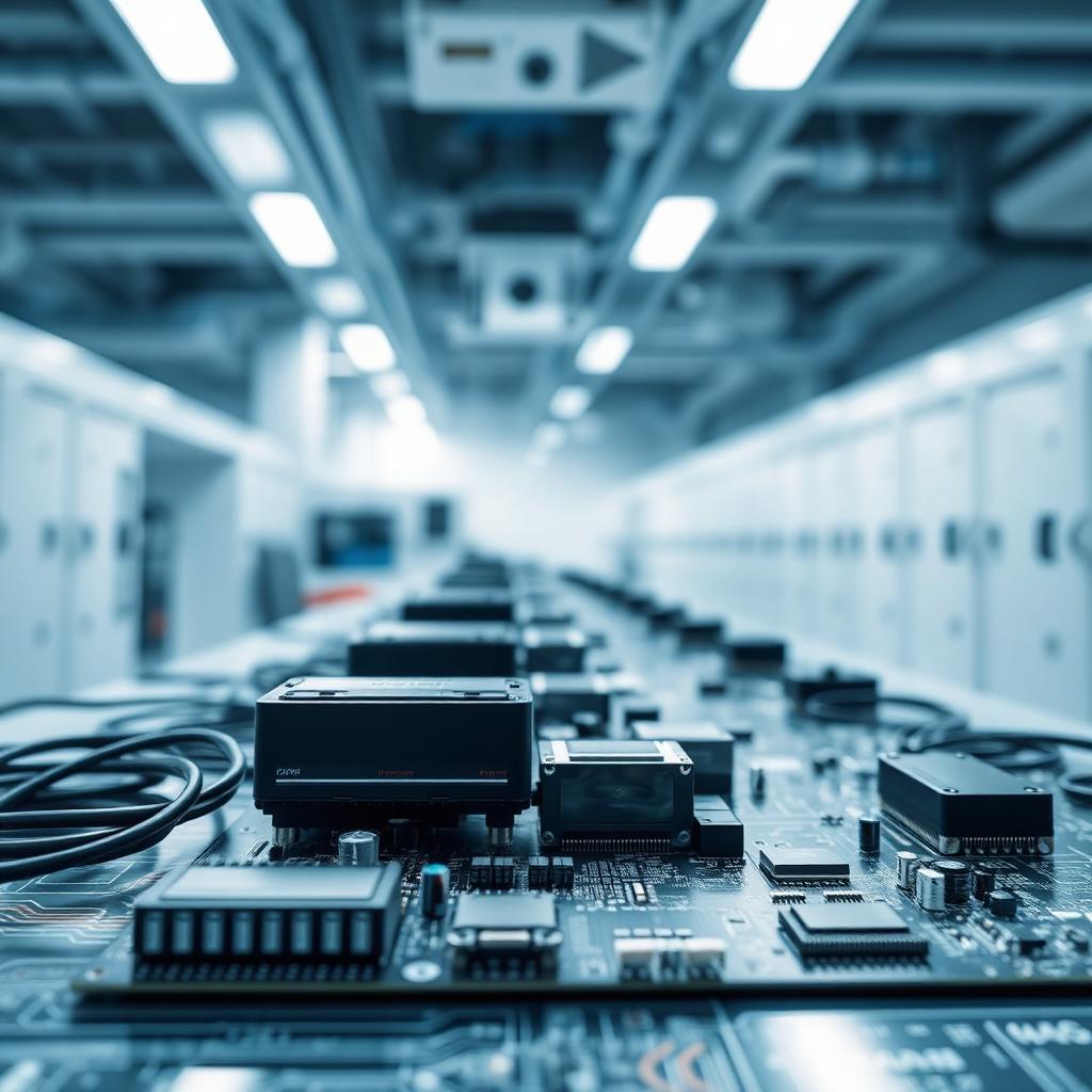 iCommunity — Independent Regulatory Trust Infrastructure